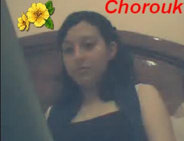 Chorok